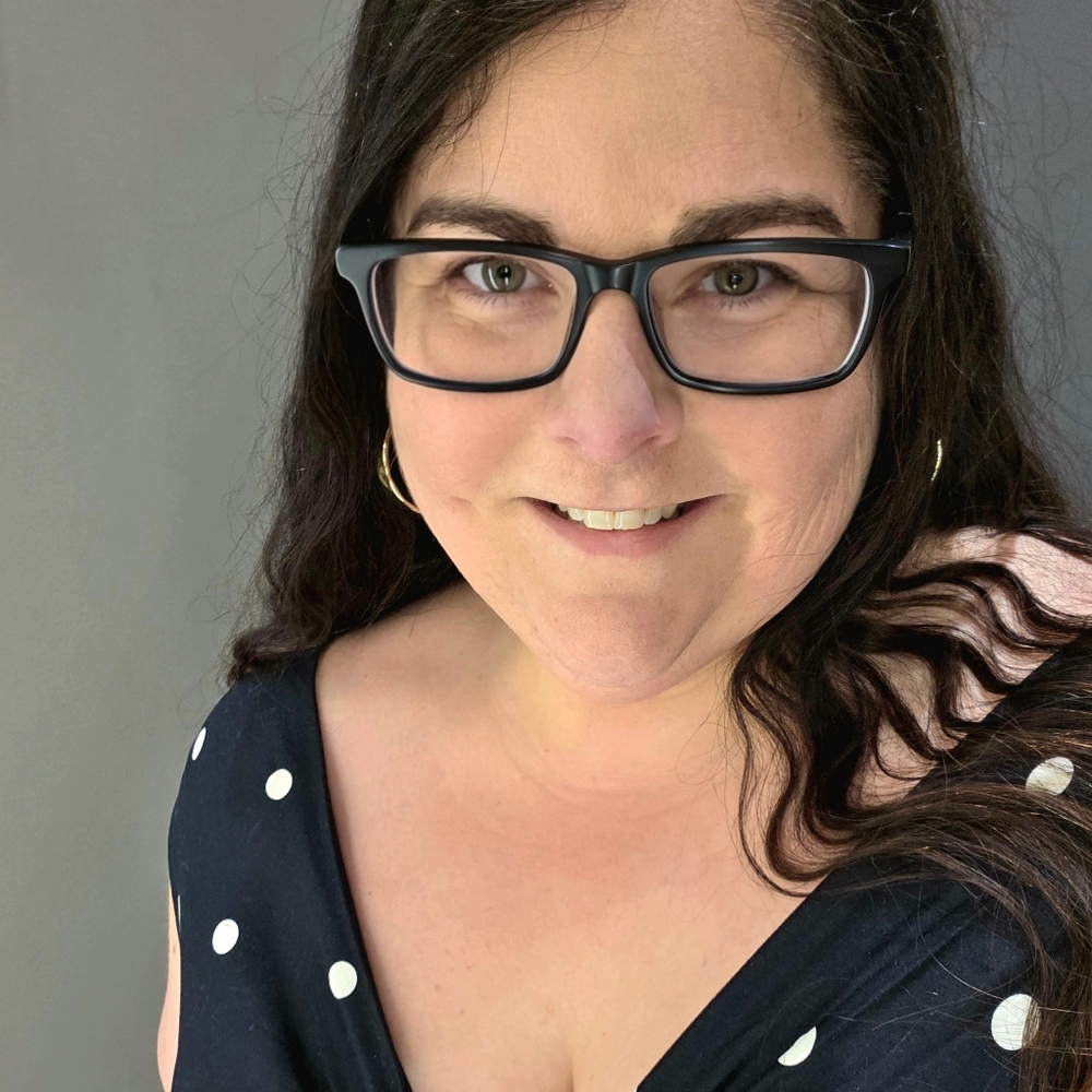 Meet your Posher, Paula